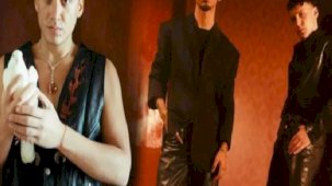 Edis ve Baran Mengüç'ün 'Ayyaş'taki doğruluk ve cesareti