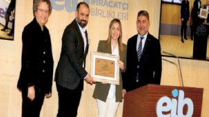 Ege’de kadın ve gençlere kariyer gelişim desteği