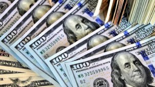 Ekimde özel sektörün yurt dışından sağladığı kredi borcu azaldı