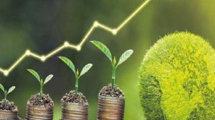 Ekonomide yeşil dönüşüm şart