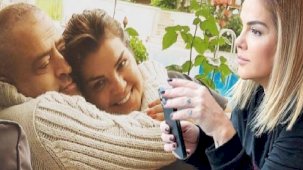 Elif Karlı, hayatını kaybeden eşini andı: Aklım çıktı, kalbim çatladı, kimyam değişti!