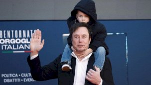 Elon Musk'tan çağrı: Çocuk yapın