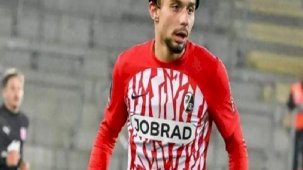 Emrah Bayraktar'dan Berkay Yılmaz açıklaması! 'Takip ettiğimiz bir oyuncu'