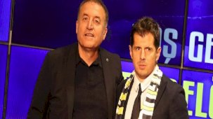 Emre Belözoğlu: Başkanımız Faruk Koca, çok değerli ve önemli bir insan