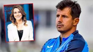 Emre Belözoğlu'ndan flaş Seçil Erzan açıklaması! 