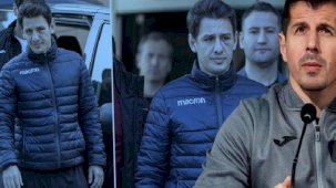 Emre Belözoğlu'ndan Halil Umut Meler'e cevap: Koridorda konuştum