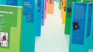 En özel izler kadınlardan kalanlar