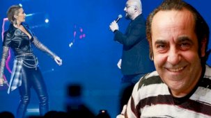 En uzun gece konserinde Özkan Uğur'u andılar!