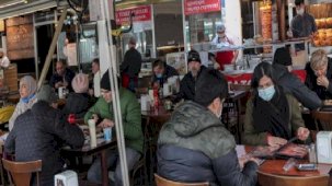 Enflasyonu düşürecek adım: 200 bin TL cezası var! Kafe ve restoranlarda yeni dönem