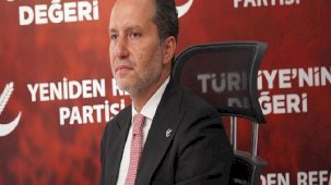 Erbakan: Malatya ve Bursa'yı istediğimiz iddialarını reddediyoruz