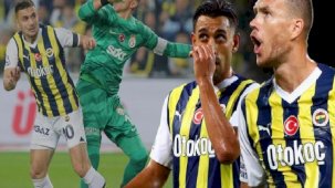 Ercan Güven, Fenerbahçe - Galatasaray derbisi sonrası Dusan Tadic'e patladı! 'Dayanılmaz durumdaydı'