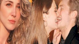 Erdem Şanlı ve Deniz Işın aşk yaşıyor!