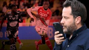 Erden Timur harekete geçti! Galatasaray'da iki transfer için görüşmeler başladı