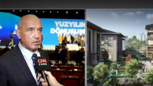 Erdoğan açıkladı! Dönüşüm kampanyasının detayları belli oldu