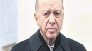 Erdoğan, ‘devran değişti’ dedi ve ekledi: İsrail daha da yalnızlaşacak