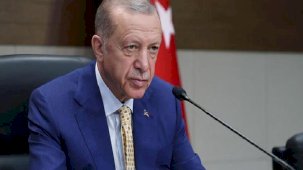Erdoğan'dan Biden görüşmesiyle ilgili flaş açıklama: ABD’ye tarihi sorumluluğunu hatırlattım