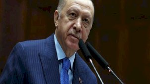 Erdoğan’dan temayül değerlendirmesi: Geçen 5 yıl İstanbul için kayıp yıllar oldu