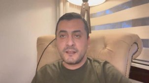 Eren Erdem: Halk TV'nin 2 milyon ödeneğini kestim