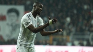 Eric Bailly'e eski takımı Villareal'den teklif!