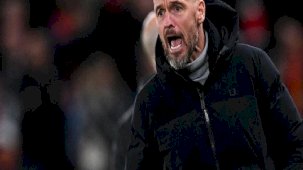 Erik ten Hag: İntikam almak istedik!