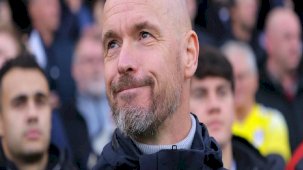 Erik Ten Hag'dan Galatasaray sözleri: Atmosferden etkilenmeyiz