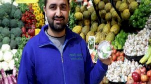 Erik ve kirazın fiyatı, çeyrek altın ile yarışıyor