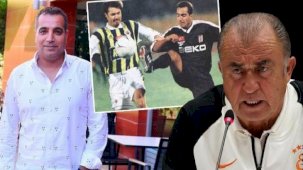 Erkan Avseren: Beşiktaş'a imza attım, Fatih Terim beni Milli Takım'dan çıkardı
