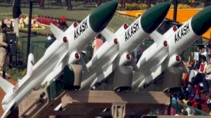 Ermenistan, Hindistan'dan hava savunma sistemi alacak