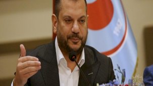 Ertuğrul Doğan: 2010-2011 sezonu Süper Kupa maçının karşısındayız