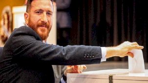 Erzurumspor FK'da Ahmet Dal güven tazeledi!