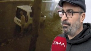 Esenyurt'ta 4 ay ara ile büyük şok! İş yeri sahibi şaşkına döndü