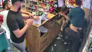 Esenyurt'taki tekel bayi cinayetine ilişkin fezleke hazırlandı