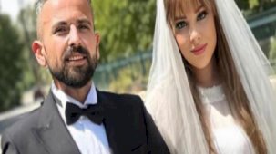 Eşi Muhammet Aydın'ı silmişti! Tuğçe Tayfur'dan 'ayrılık' açıklaması