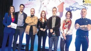 Eşitliğe ses bebeklere ninni