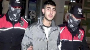 Eski arkadaşını 9 bıçak darbesiyle öldürdü! İfadesi şoke etti