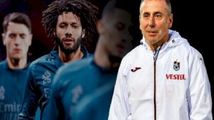 Eski Beşiktaşlı, Trabzonspor yolunda! Menajeriyle görüşüldü