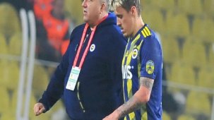 Eski Fenerbahçeli Max Kruse'den olay karar: Resmen açıkladı