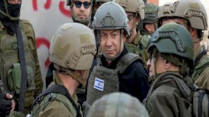 Eski İsrail Genelkurmay Başkanı Dan Halutz: Savaşı kaybediyoruz