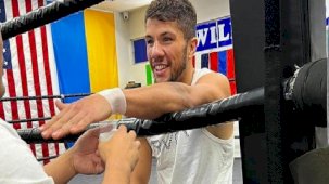 Eski Milli boksör Cem Kılıç, 29 yaşında hayatını kaybetti!