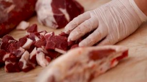 Et ve Süt Kurumu'ndan yüksek et fiyatlarına karşı adım