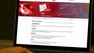 'Etil Alkol Takip Sistemi' 2024'ün ilk çeyreğinde tamamen devreye alınacak