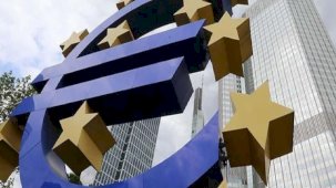 Euro Bölgesi'nde enflasyon geriledi