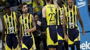 EuroLeague resmen açıkladı! Fenerbahçe-Maccabi maçı İstanbul yerine Litvanya'da oynanacak