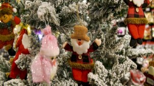 Evde yılbaşı kutlamasına süslü tarife! Fiyatlar cep yakıyor