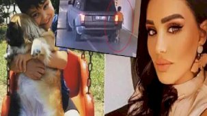 Eymen’in halası hapis cezasına çarptırıldı: Gerekli dikkat ve özeni göstermedi