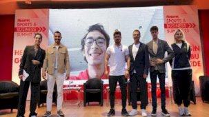 Fanatik Sports & Business Summit 2023 düzenlendi