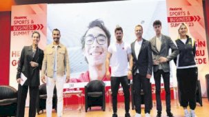 Fanatik Sports&Business Summit'in 6'ncısı gerçekleştirildi!