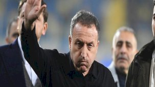 Faruk Koca'dan ilk sözler: Hakkınızı helal edin