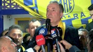 Faruk Koca'ya 15 günde tahliye!