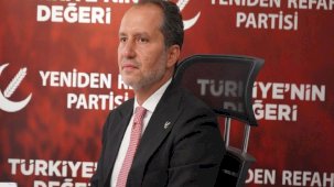 Fatih Erbakan: AK Parti'den İBB iştiraklerini istememiz söz konusu değildir